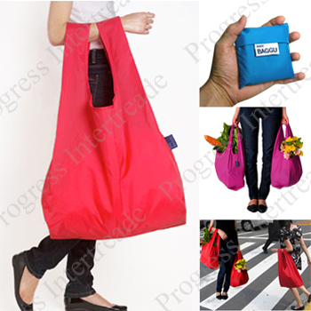 ถุงผ้า BAGGU