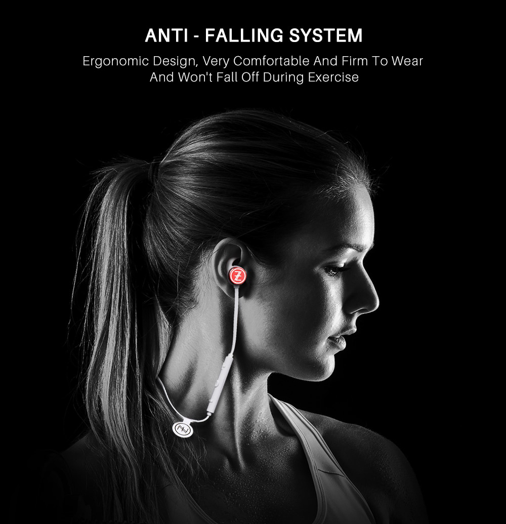 ขาย TFZ B.V SYS1 หูฟังบลูทูธ 5.0 ชิป Qualcomm CSR8645 รองรับ APTX