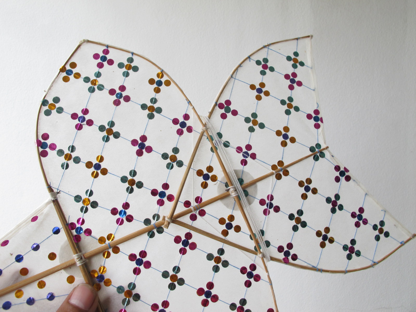 ว่าวจุฬาไทย ขนาดเล็ก