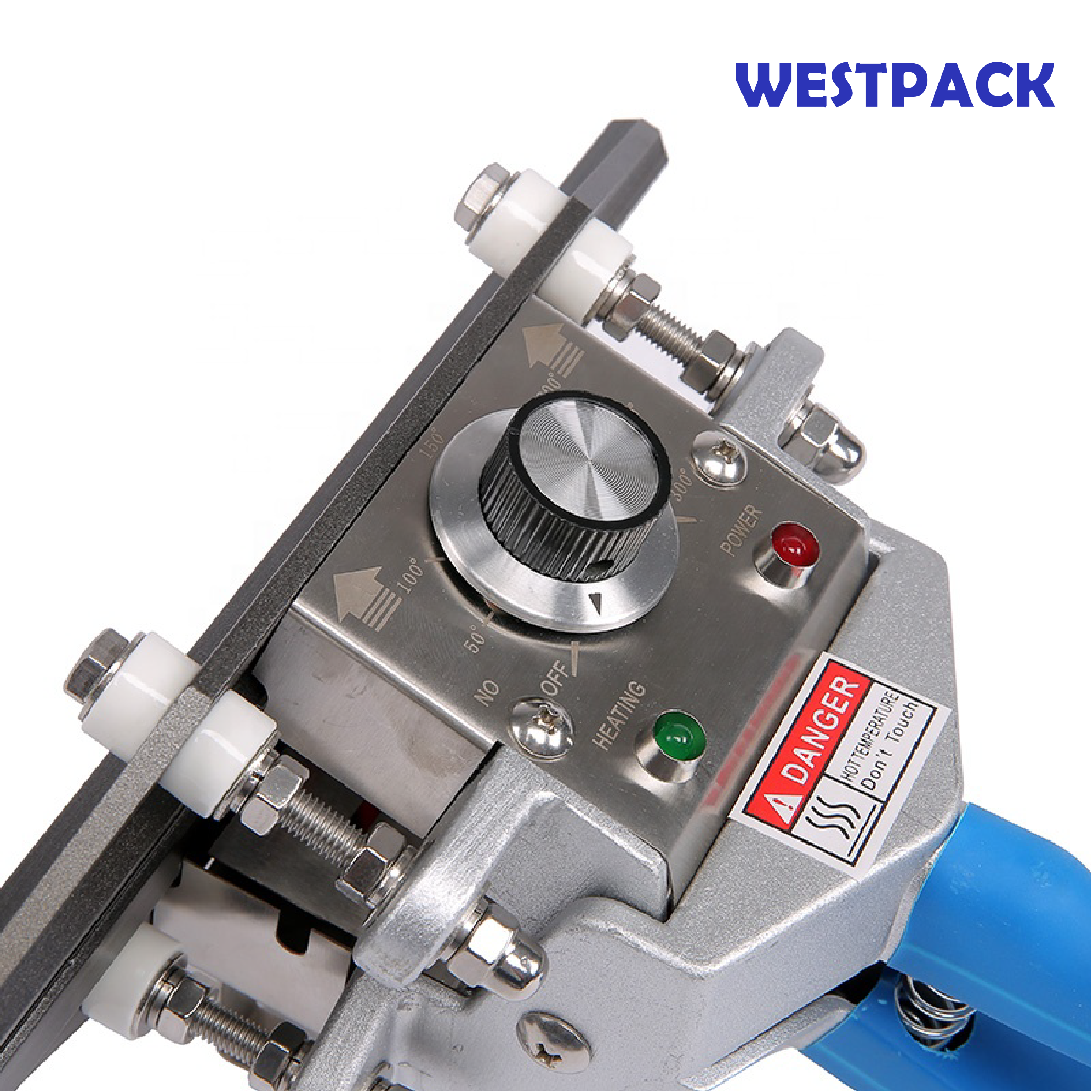 เครื่องซีล Westpack รุ่น Westpack 200