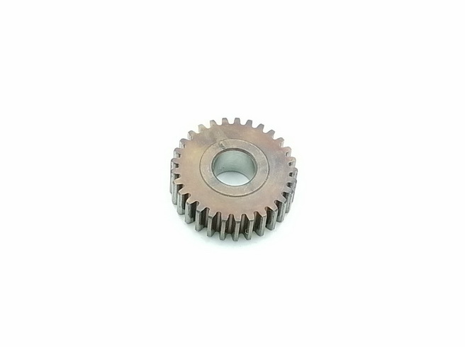 เฟืองขับ บล็อคไฟฟ้า Makita 6906 [#14] Pn.221243-3 (แท้) ##(*)