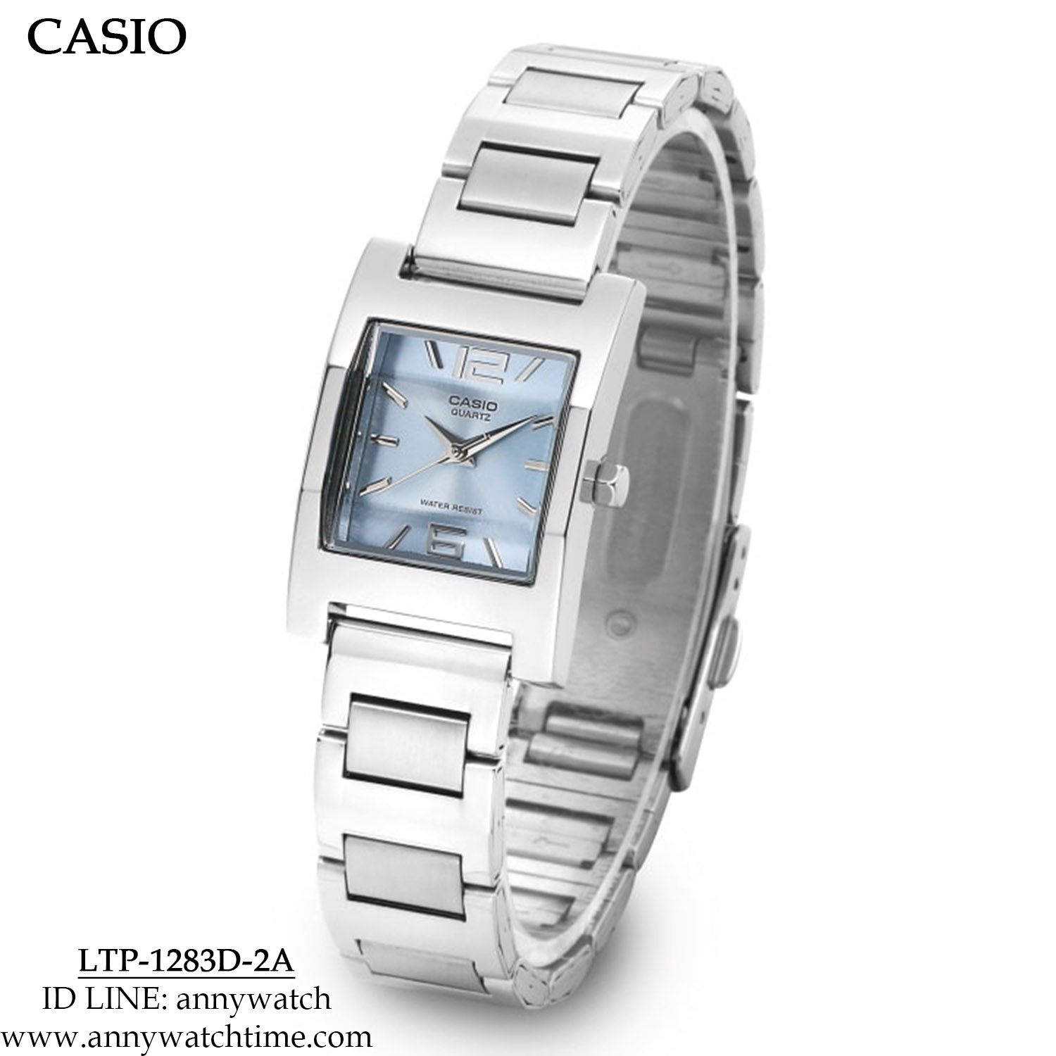 CASIO LTP-1283D-2A