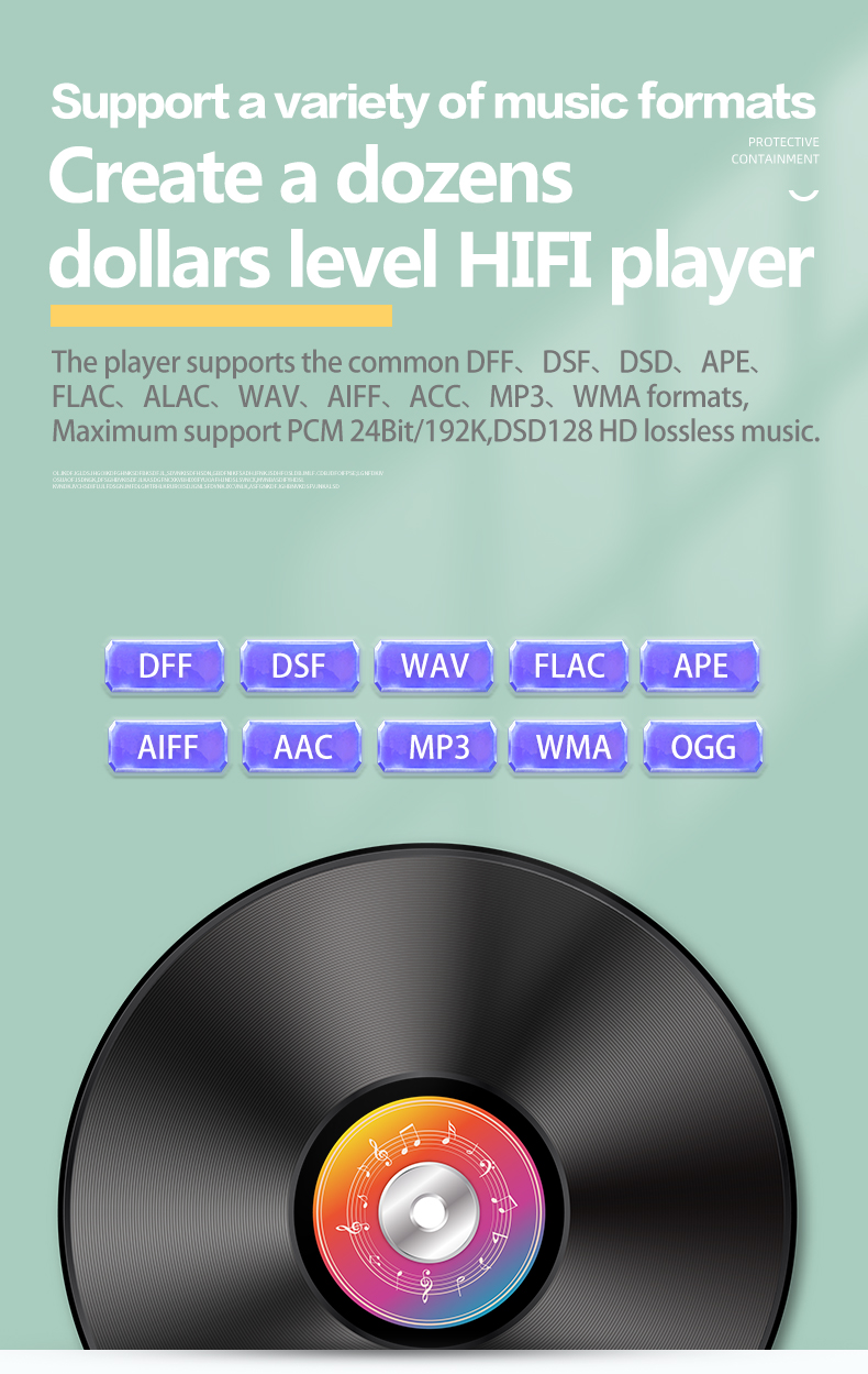 ขาย xDuoo X2S DAP เครื่องเล่นพกพาระดับ Hi-Res