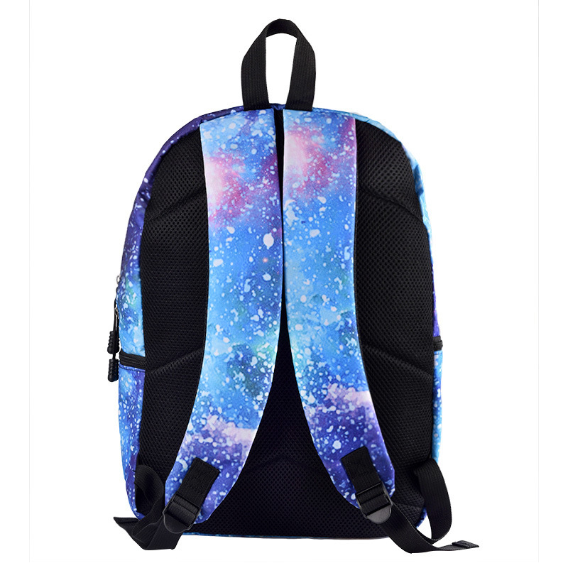 กระเป๋าเป้กาแล็กซี่ GOT7