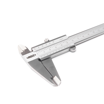 เวอร์เนียร์คาลิปเปอร์ อินไซส์ (INSIZE) รุ่น 1205-200S ขนาด 8 นิ้ว Pn.1205-200S (แท้) ##