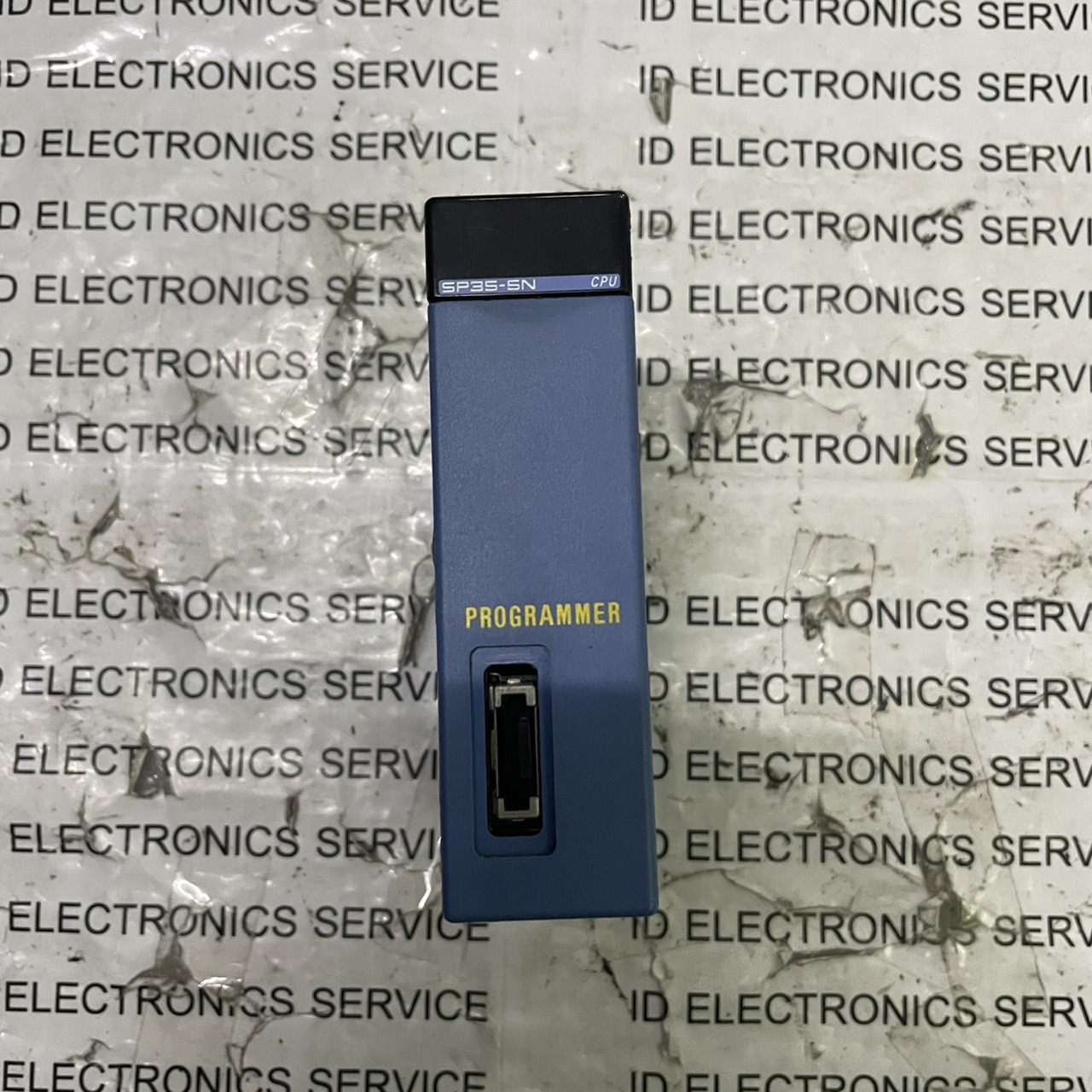 F3SP35 PLC " YOKOGAWA "