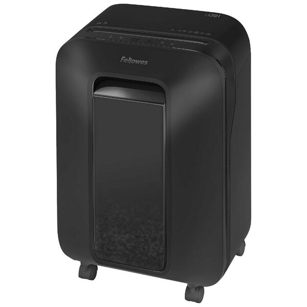 เครื่องทำลายเอกสาร Fellowes รุ่น LX201