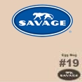 SAVAGE สีเนื้อเปลือกไข่ EGG NOG 272cm x 1,100cm CA-1912รหัส#19-12 กระดาษฉากหลัง ราคาส่ง ส่งemsฟรี โทรด่วน0805576690