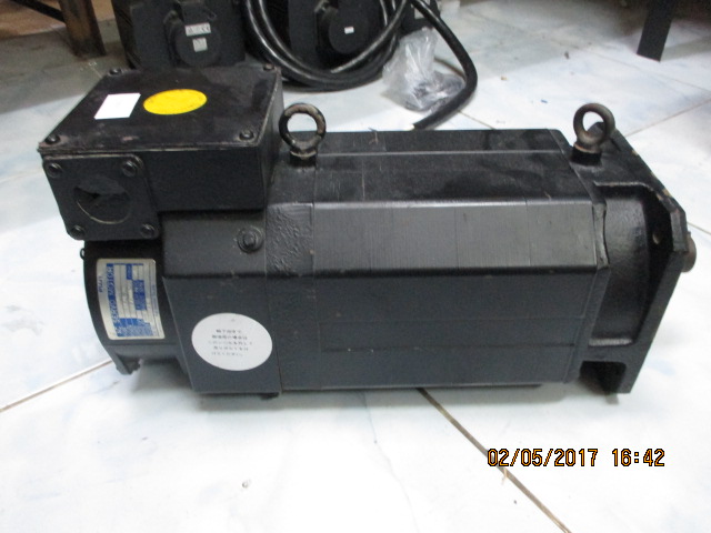 MPF003US SERVO MOTOR " FUJI "