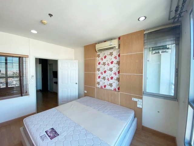 ให้เช่าคอนโด ไลฟ์ แอท รัชดา (ลาดพร้าว 36) 41.54 ตรม.ห้องสวย เฟอร์ครบ ใกล้ MRT, เซ็นทรัล