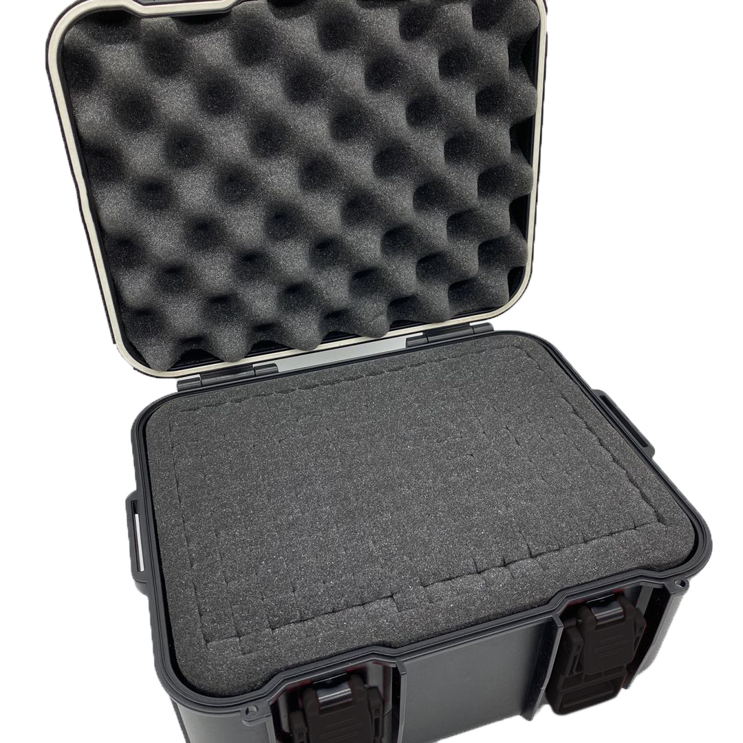 X-Tips defender X-1101 กล่องใส่กล้องสำหรับพกพากันกระแทก