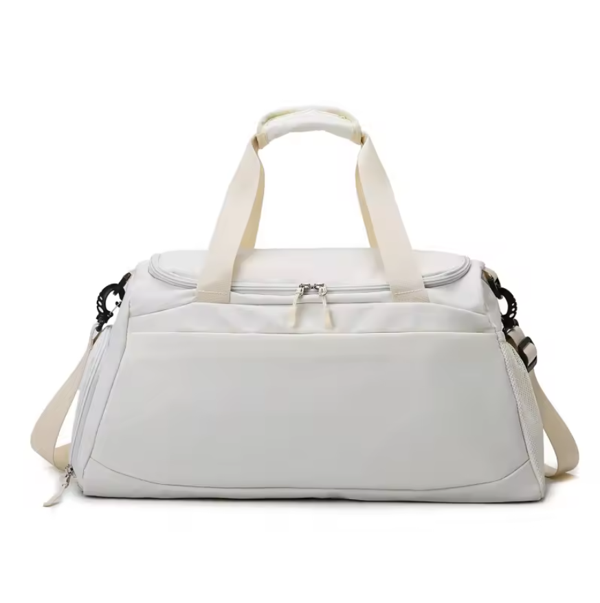 กระเป๋าเสริมเดินทางกันน้ำ รุ่น 24052002 ขนาด 36-55 ลิตร