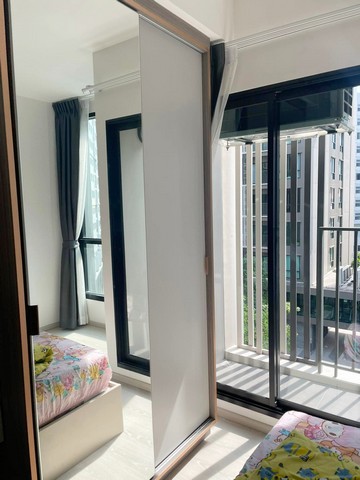 ให้เช่าคอนโด ไนท์บริดจ์ พหลโยธิน - อินเตอร์เชนจ์ 25 ตรม.วิวสระ เฟอร์ครบ เครื่องใช้ครบ ใกล้ BTS