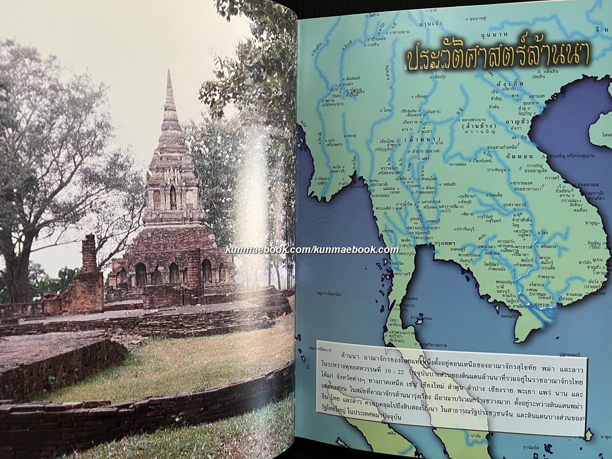 เงินตราล้านนาและผ้าไท