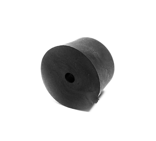 หมุดรองฐาน ตู้เชื่อม TURBO POLO โปโล รุ่น BOOST190/140 #6 Pn.P192-190006 ##