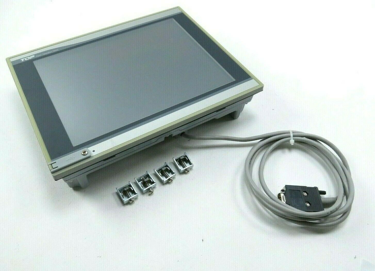 XTOP10TV-ED HMI " M2I "