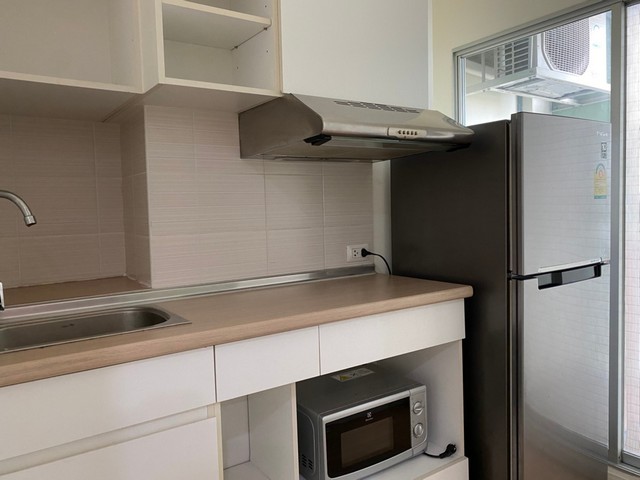 ให้เช่าคอนโด ลุมพินี เมกะซิตี้ บางนา 52 ตร.ม. 2 ห้องนอน มีเครื่องซักผ้า จอดรถ 2 คัน ใกล้ BTS บางนา