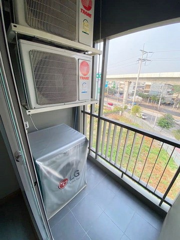 ให้เช่าคอนโด เทมโป ควอด พหลโยธิน-สะพานใหม่ 27.98 ตร.ม.ห้องมุม เฟอร์ครบ ใกล้ BTS สายหยุด