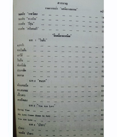 จินตลีลา ' พวงร้อย ' รวมบทประพันธ์ของ หม่อมหลวงพวงร้อย สนิทวงศ์