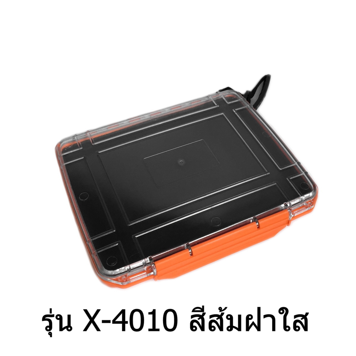 ขายเคส X-Tips รุ่น defender X-4010 กันน้ำ กันกระแทก [ขนาดใหญ่สำหรับ ipad จอ 9.7 นิ้ว]