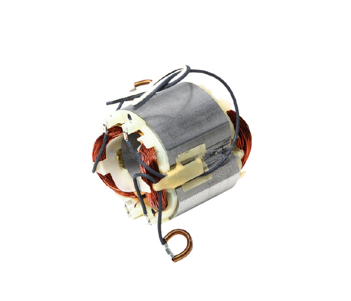 ฟิลคอยล์ เลื่อยวงเดือน Maktec-Makita MT583, M5081, M5801B (แท้) ##