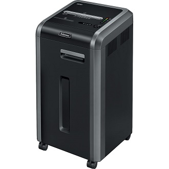 เครื่องทำลายเอกสาร Fellowes รุ่น 225Ci