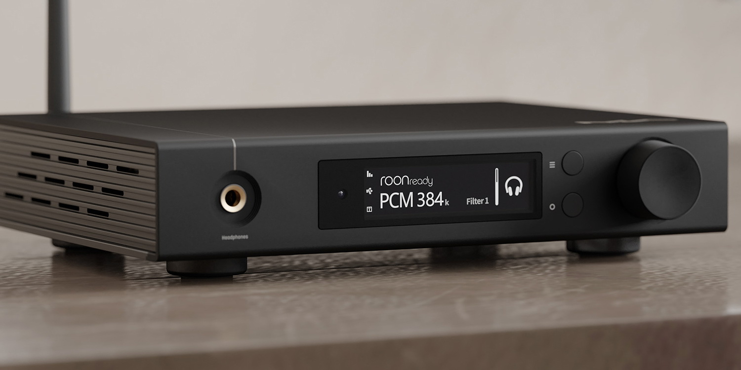 ขาย Matrix Audio Element i DAP+DAC+AMP ครบจบในตัวเดียว