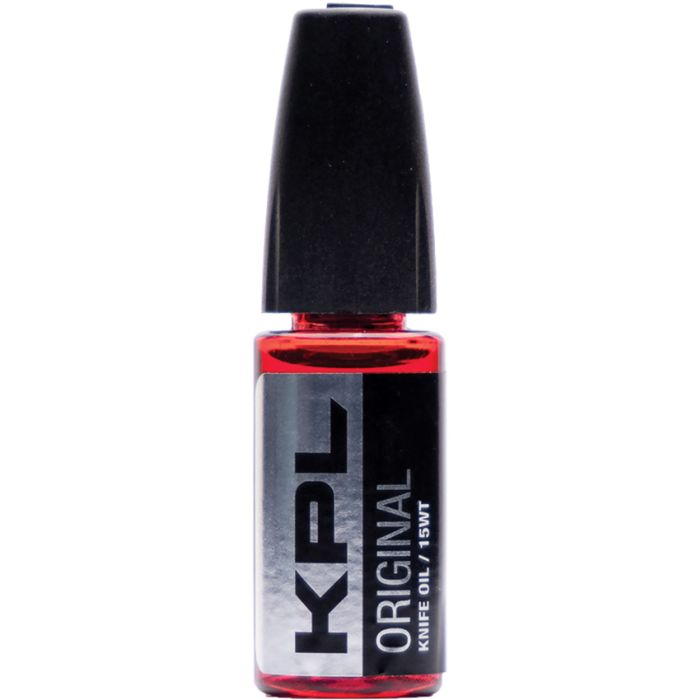Knife Pivot Lube Original Knife Oil