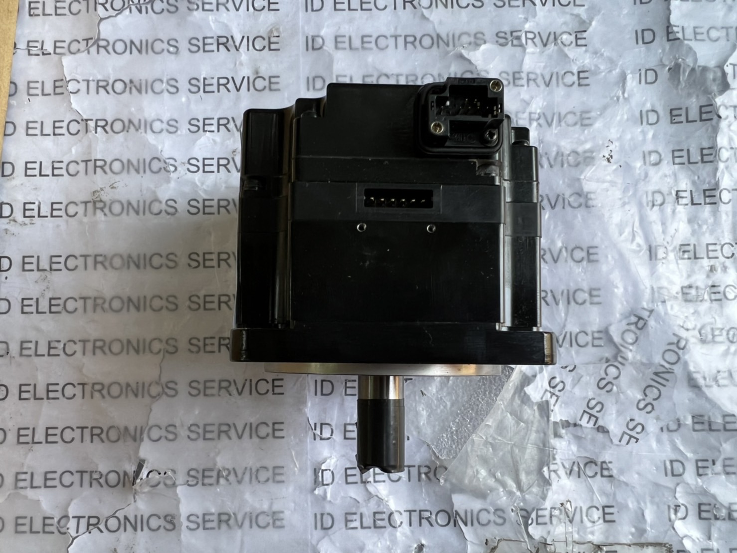 SGMPS-02ACA61-E SERVO MOTOR " YASKAWA "