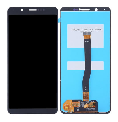 เปลี่ยนจอ VIVO Y75 หน้าจอแตก ทัสกรีนกดไม่ได้