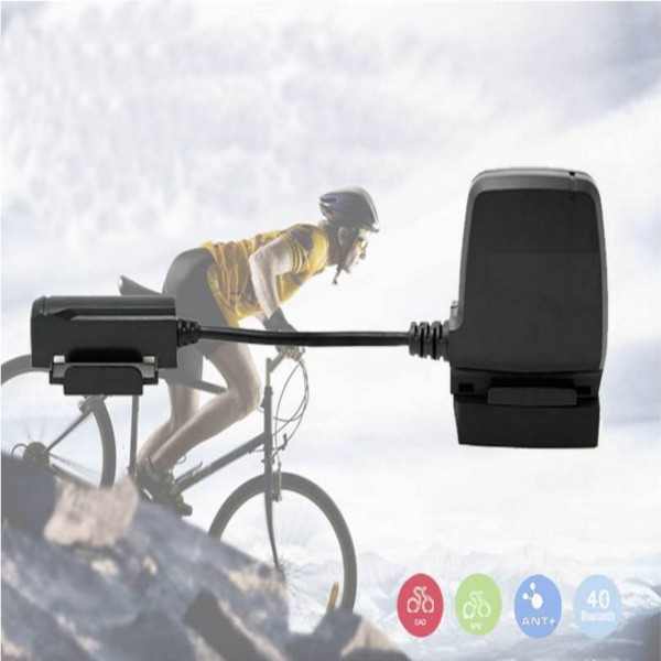 PEAKZ BIKE SPEED&CADENCE SENSOR,BK804