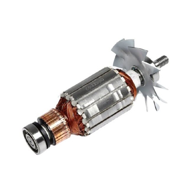 ทุ่น กบไฟฟ้า มากีต้า Makita รุ่น 1100 (แท้) ##