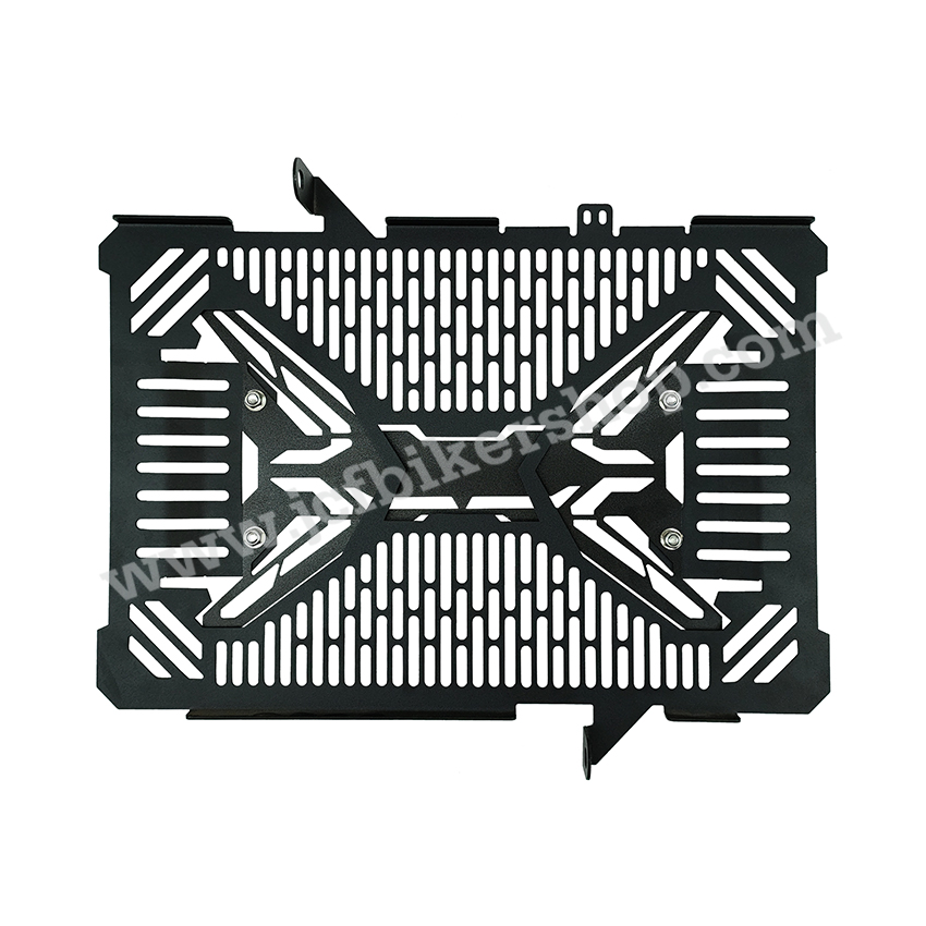 การ์ดหม้อน้ำ HONDA Radiator Cover CB650R 2019-2022
