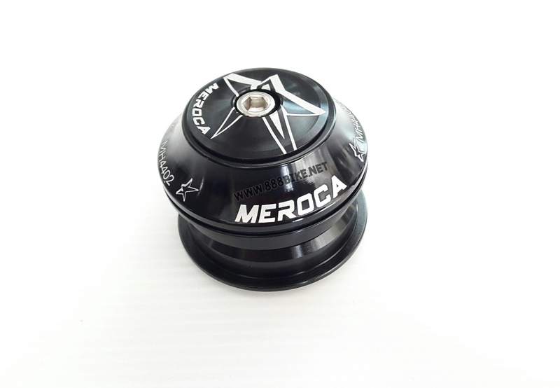 ถ้วยคอฝัง MEROCA&MOSSO MH-4402 มีสีดำและสีฟ้า