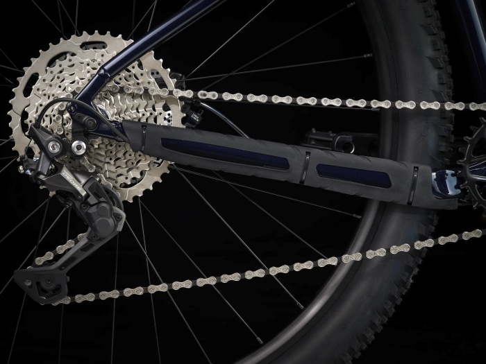 Trek Marlin 6 Gen 3 2025 | จักรยานเสือภูเขา 10 สปีด – RockShox, Shimano, ดรอปเปอร์โพสต์