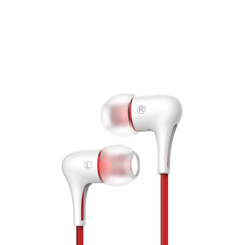 ขาย หูฟัง MRice E300 หูฟัง In-ear แฟชั่นรูปทรง Capsule เสียงดีมาก มาพร้อมไดรเวอร์แบบ CCAW และสายสามเหลี่ยมแบบใหม่ไม่พันกัน