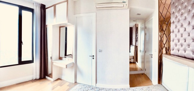 ให้เช่าคอนโด อีควิน๊อกซ์ พหลโยธิน-วิภาวดี 63 ตร.ม. 2 ห้องนอน วิวสอนจตุจักร เฟอร์ครบ พร้อมอยู่