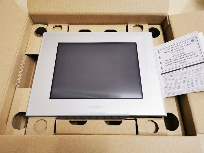 FP3600-T11 HMI " PROFACE "