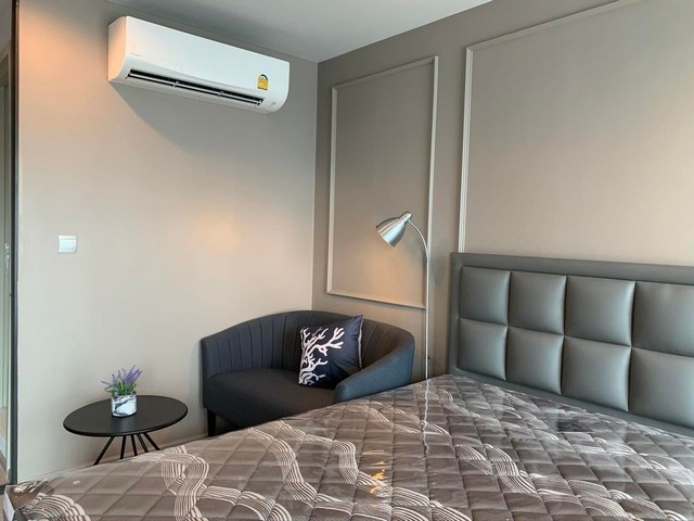 ให้เช่าคอนโดไลฟ์ ลาดพร้าว ตึกA 26 ตรม.ห้องสวย เฟอร์ครบ มีเครื่องซักผ้า ใกล้เซ็นทรัลลาดพร้าว ติดรถไฟฟ้า