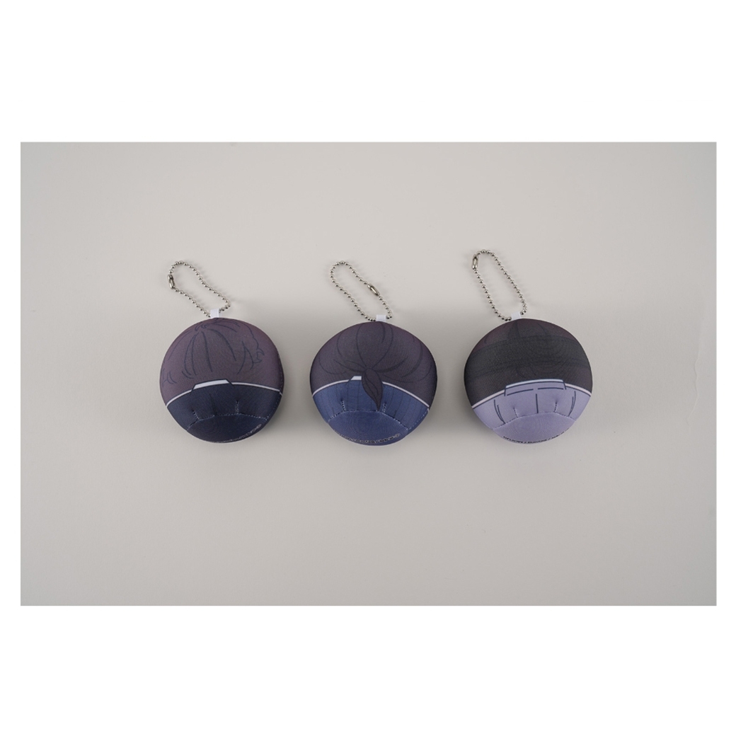 พวงกุญแจไมโครบีดส์ เรื่อง Bongchon Bride