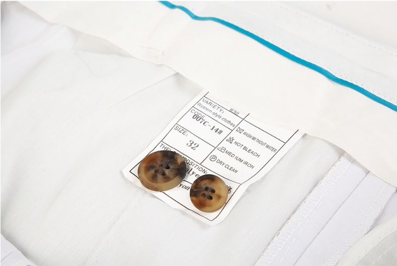 Pre-order ชุดสูทชาย รุ่น 2 กระดุม สีเขียว