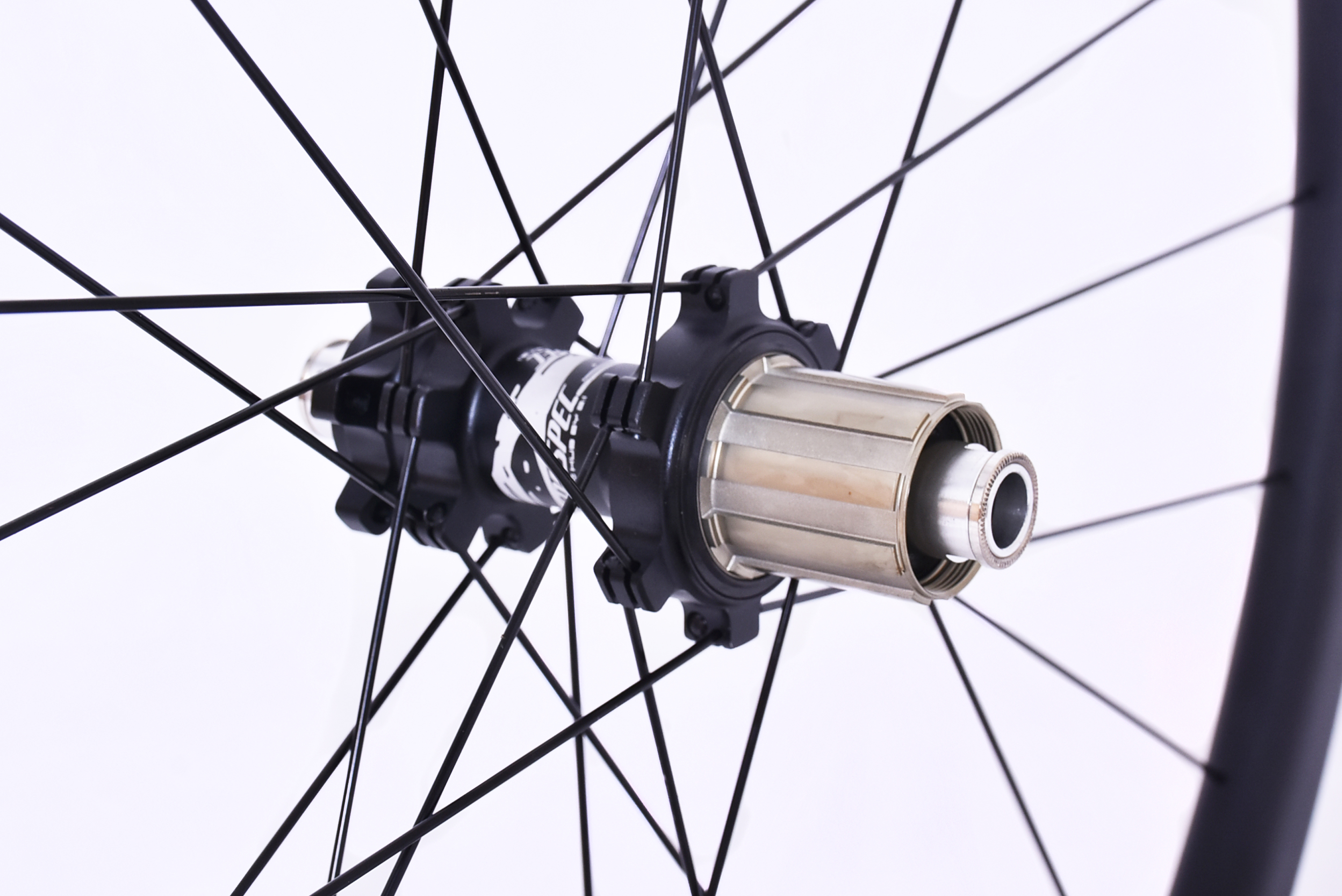 ชุดล้อสำเร็จ ชุดล้อเสือภูเขา RETROSPEC PHANTOM 29 ขอบอ้วน 25มม., S432 ดิสเบรค แกนใหญ่