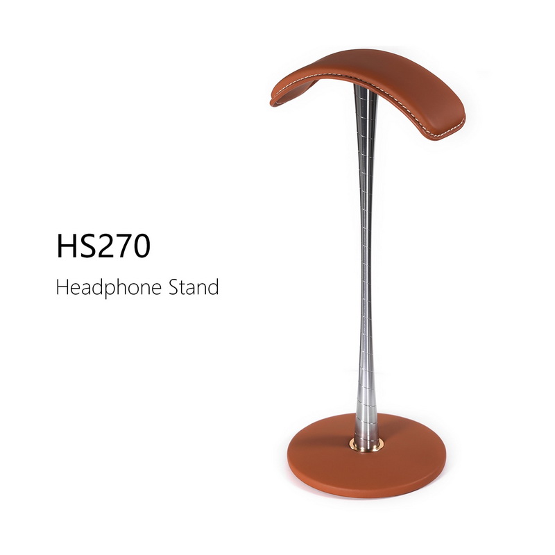 ขาย DD HS270 ขาตั้งหูฟัง Headphone หนังแท้ สำหรับหูฟังทุกรุ่น