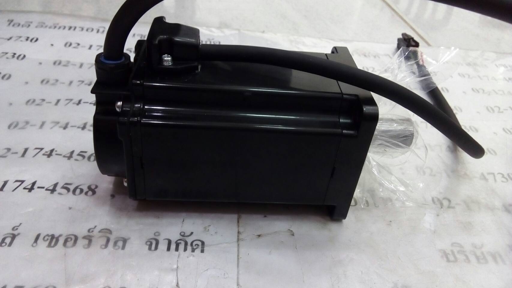 GYS401D5-RC2 SERVO MOTOR “ FUJI ”
