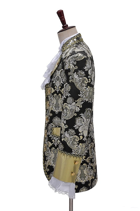 Pre-order เสื้อสูทเจ้าชาย สูทอังกฤษ ขุนนางอังกฤษ