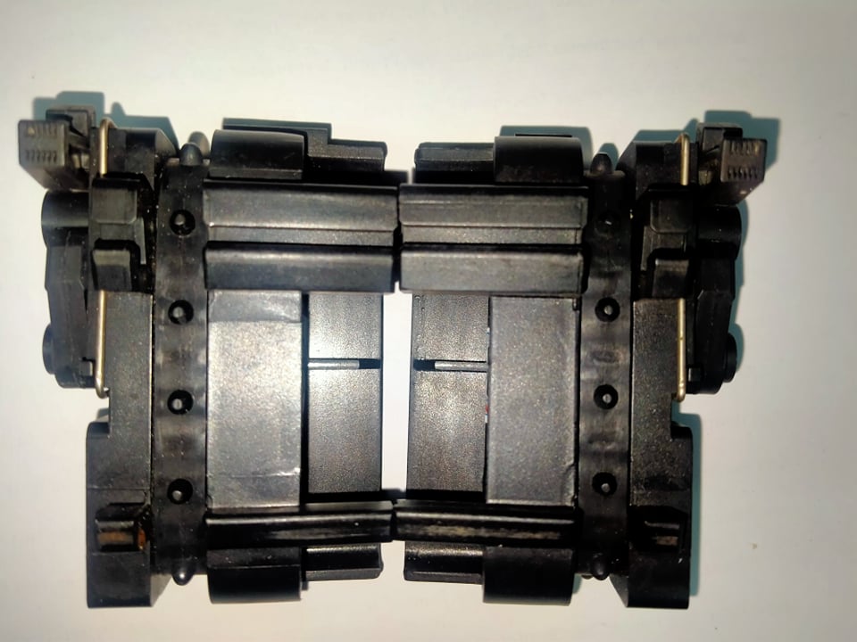 Tractor Assy หนามเตย (คู่) OKI 790 / 790 plus / 791 / 791 plus / 390 / 390 plus / 391 / 391 plus (ของใหม่)