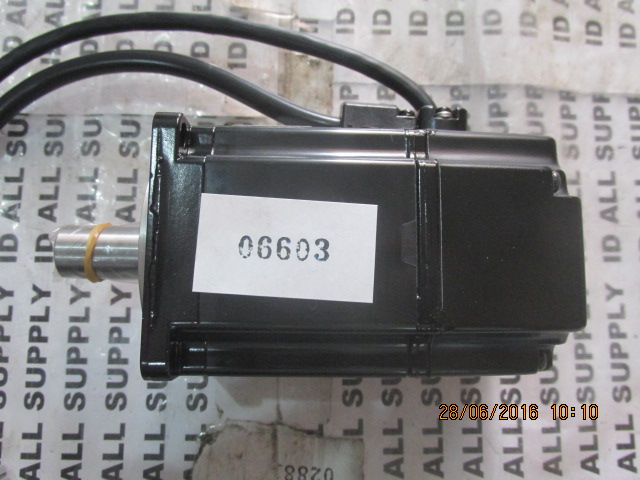 SGMAH-02A1A61 SERVO MOTOR " YASKAWA "