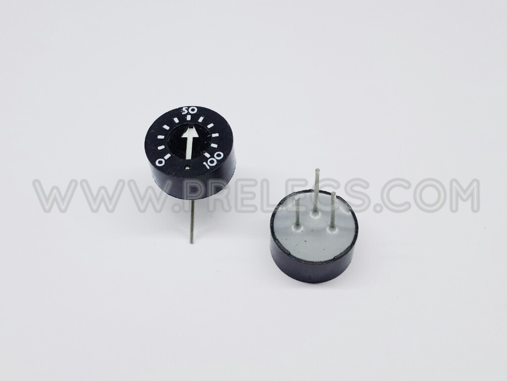 Potentiometer 10K