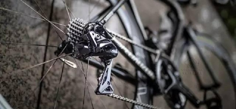 DURA-ACE, RD-R9100/R9150 Jocky Wheel