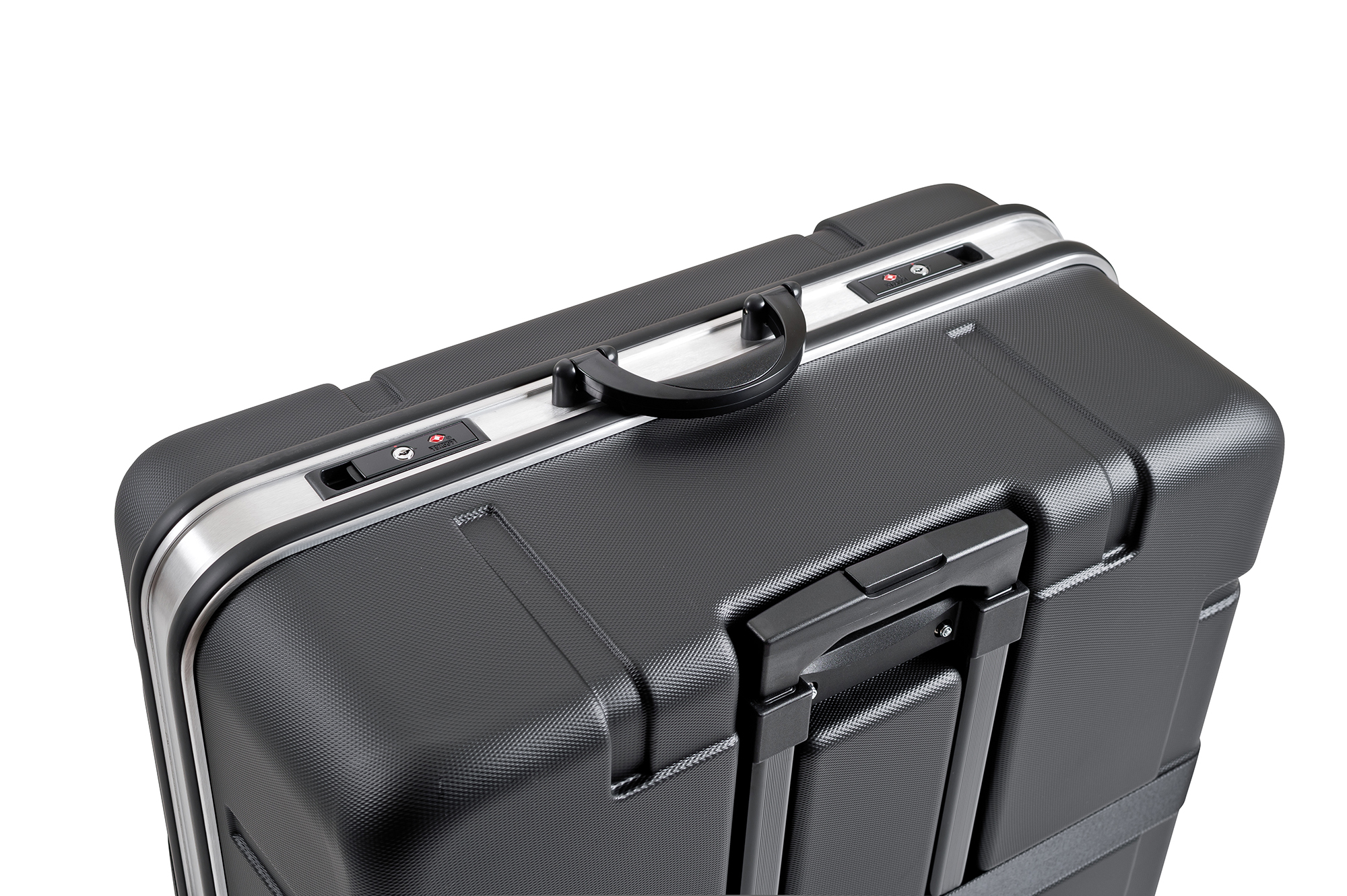 B&W foldon case wiht 4 wheels for Brompton, 3000121